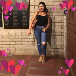 Meet your Posher, Leinani